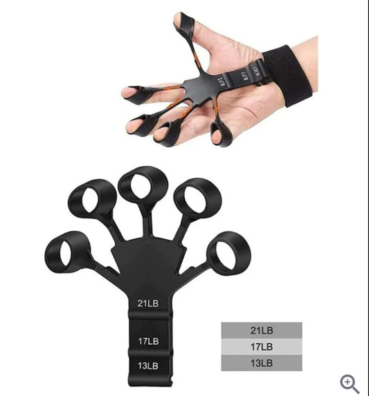 Hand gripster πͺπ»