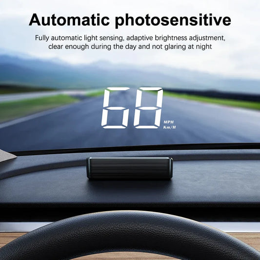 Head Up Display Car HUD
