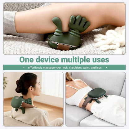 Smart Hands Massager