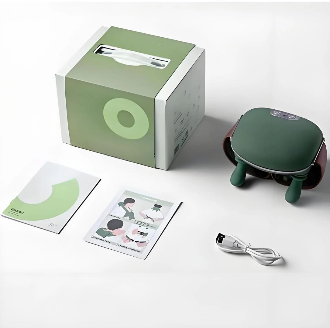 Smart Hands Massager