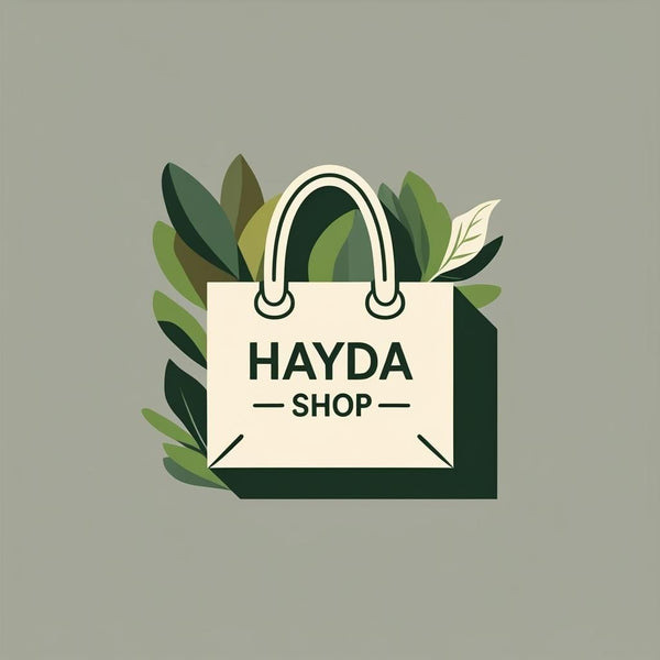 Hayda Shop 