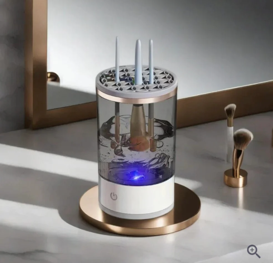 Makeup Brush Cleaner