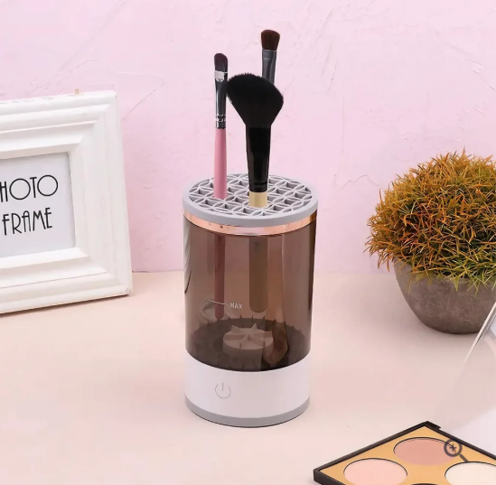 Makeup Brush Cleaner