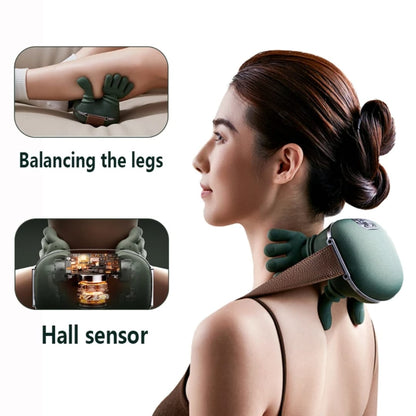 Smart Hands Massager