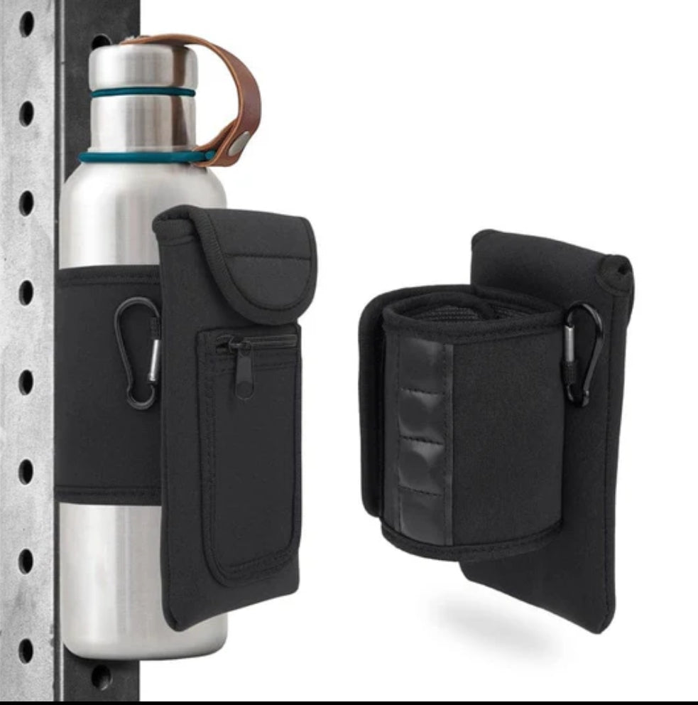 Gym magnetic bag 🏋🏼‍♂️