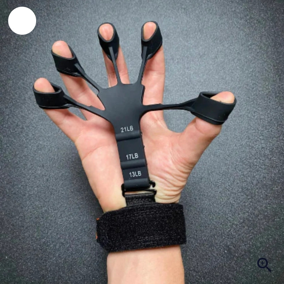 Hand gripster 💪🏻